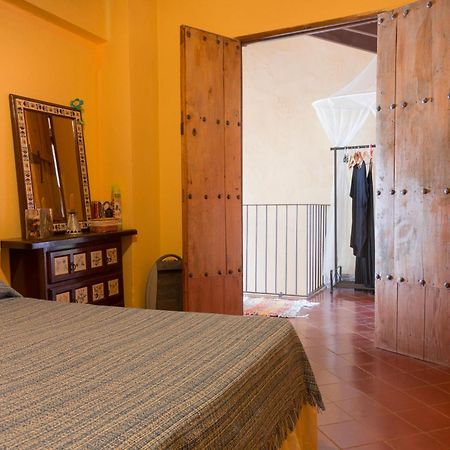 Casa Centenaria Con Encanto Zufre Ngoại thất bức ảnh